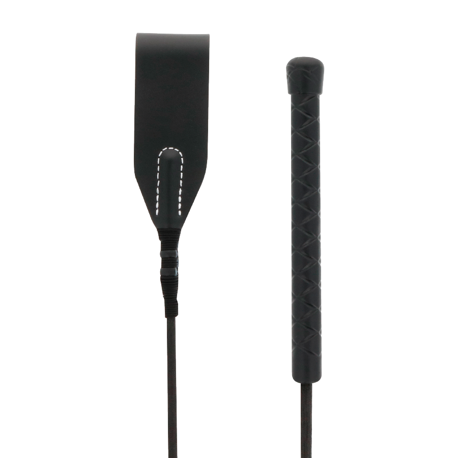 Comprar DARKNESS Fusta Negra – Diseño Elegante Para Estimulación Sensorial-Noxtic