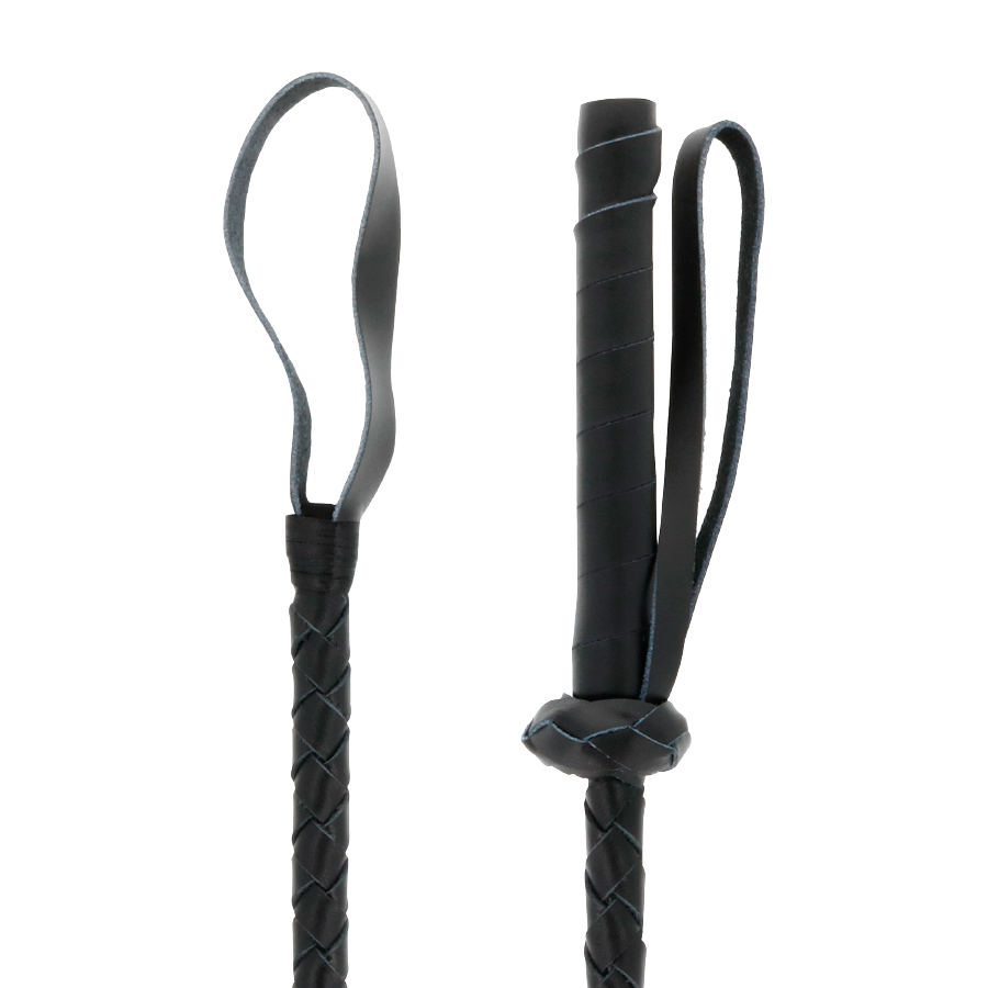 Comprar DARKNESS Fusta De Cuero 60CM – Diseño Elegante Para Explorar Nuevas Sensaciones-Noxtic