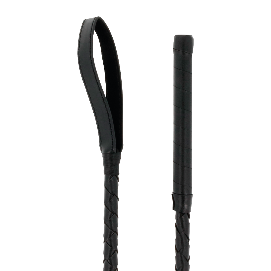 Comprar DARKNESS Fusta Negra BDSM 70 Cm – Diseño Elegante Para Explorar Nuevas Sensaciones-Noxtic