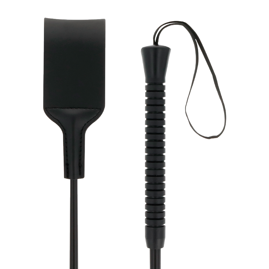 Comprar DARKNESS Fusta Ancha Negra – Complemento Ideal Para Juegos Fetichistas Con Diseño Elegante-Noxtic