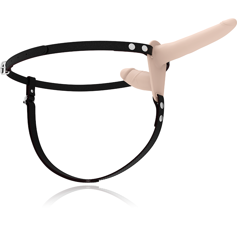Comprar Fetish Submissive Harness – Diseño Ergonómico Para Placer Compartido-Noxtic