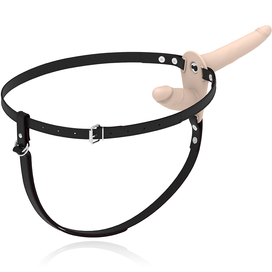 Comprar Fetish Submissive Harness – Diseño Ergonómico Para Placer Compartido-Noxtic