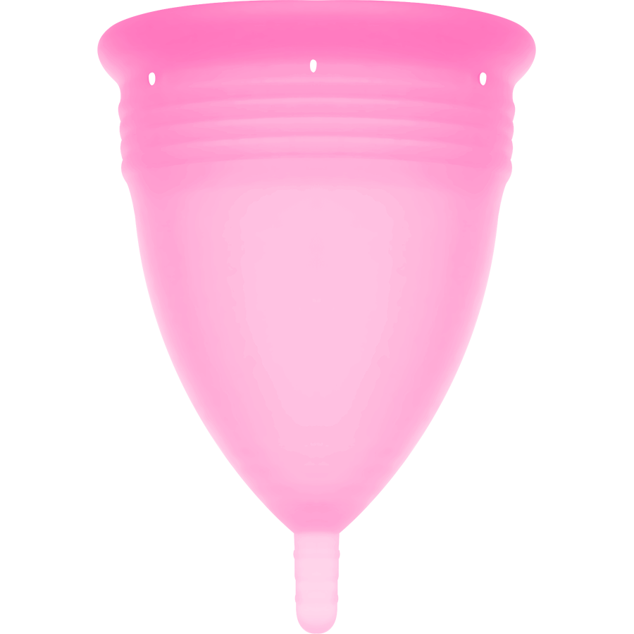 Comprar Stercup Copa Menstrual Talla S – Silicona Hipoalergénica Para Comodidad Diaria-Noxtic