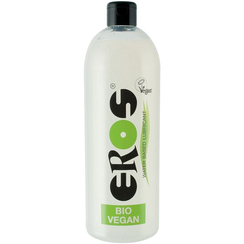 Comprar EROS Bio Vegan Lubricante 100 ML – Fórmula Natural Hidrosoluble Para Uso Confortable-Noxtic