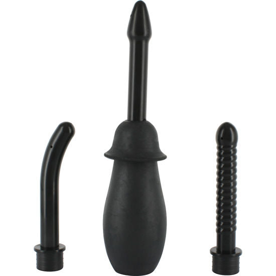 Comprar SEVEN CREATIONS Set De Limpieza Unisex – Kit Higiénico Para Bienestar Sexual Con Diseño Moderno-Noxtic