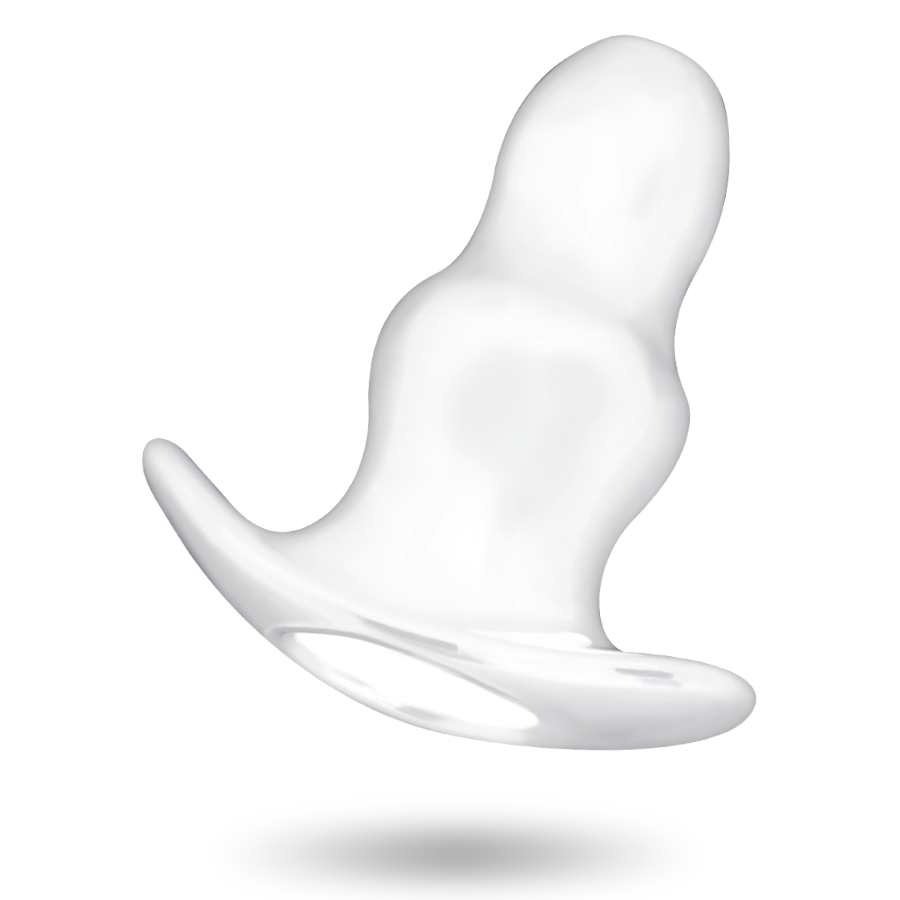 Comprar ADDICTED TOYS Dilatador Anal Grande 13 CM – Diseño Innovador Para Nuevas Sensaciones-Noxtic