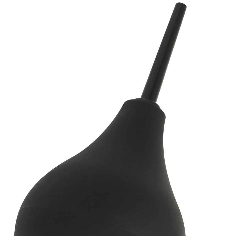 Comprar ADDICTED TOYS Limpiador Anal Negro – Diseño Elegante Para Exploración Segura-Noxtic