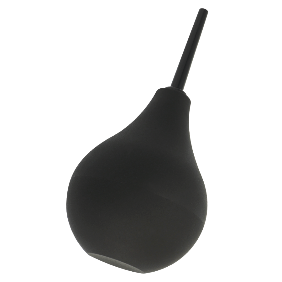Comprar ADDICTED TOYS Limpiador Anal Negro – Diseño Elegante Para Exploración Segura-Noxtic