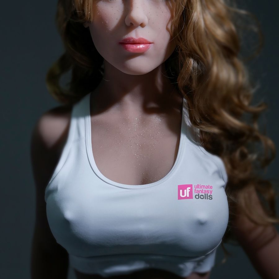 FETISH FANTASY EXTREME - PIPEDREAM REALISTIC DOLL ULTIMATE FANTASY DOLLS MANDY