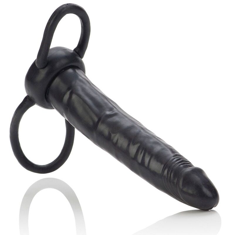Comprar CALEXOTICS Acomodator Arnés Para Uso Doble – Diseño Ergonómico Con Confort Superior-Noxtic