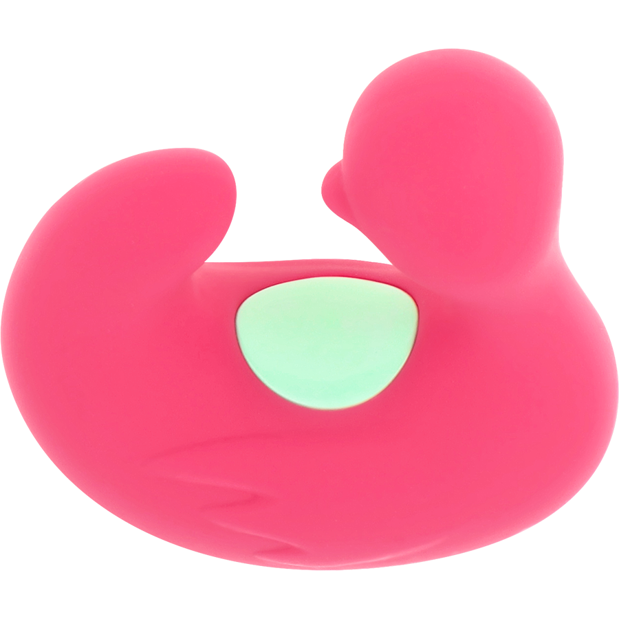Comprar HAPPY LOKY Dedal Pato Estimulador De Silicona Recargable – Diseño Divertido Y Discreto Para Placer Personal-Noxtic