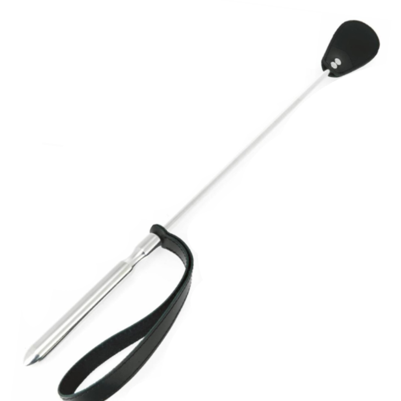 Comprar METAL HARD Fusta Metal Y Cuero – Diseño Elegante Para Experiencias Nuevas Y Emocionantes-Noxtic