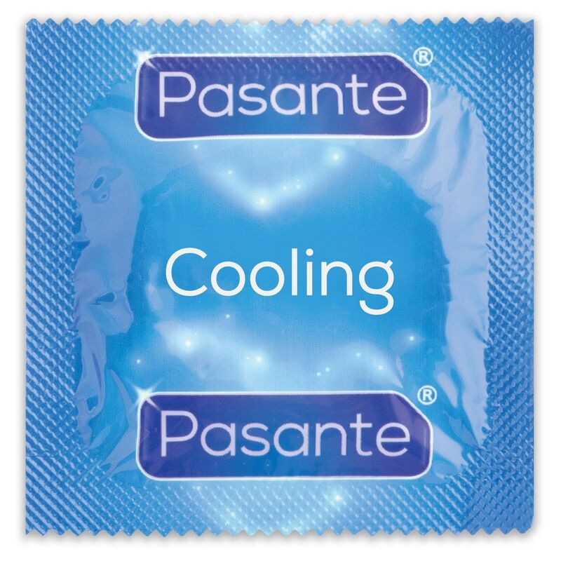 Comprar PASANTE Climax 6 Efecto Calor Y 6 Efecto Frío – Condones Innovadores Para Sensaciones Únicas-PRESERVATIVOS-Noxtic