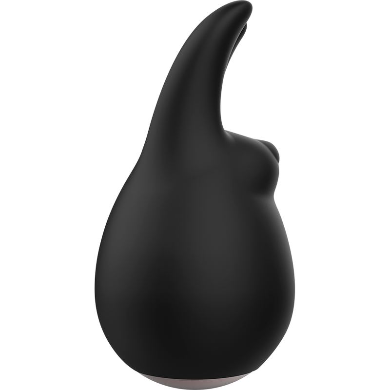 Comprar COQUETTE Chic Desire Negro – Estimulador Recargable Con Diseño Elegante Y Funcional-Noxtic