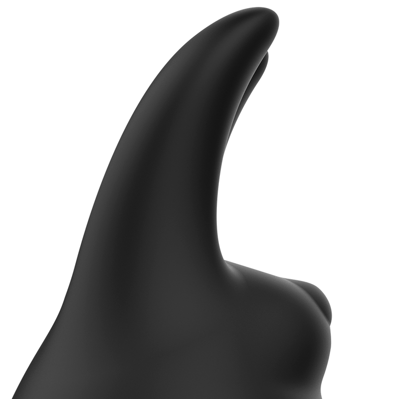 Comprar COQUETTE Chic Desire Negro – Estimulador Recargable Con Diseño Elegante Y Funcional-Noxtic