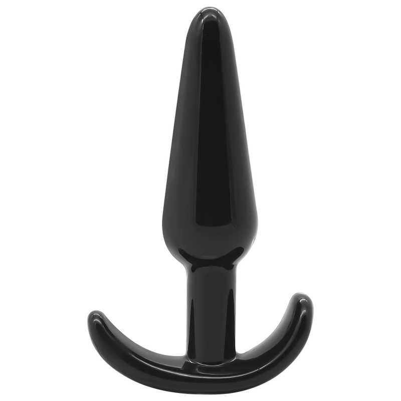Comprar ADDICTED TOYS Set 4 Plugs Anales – Diseño Exclusivo Para Explorar Placer Con Confianza-Noxtic