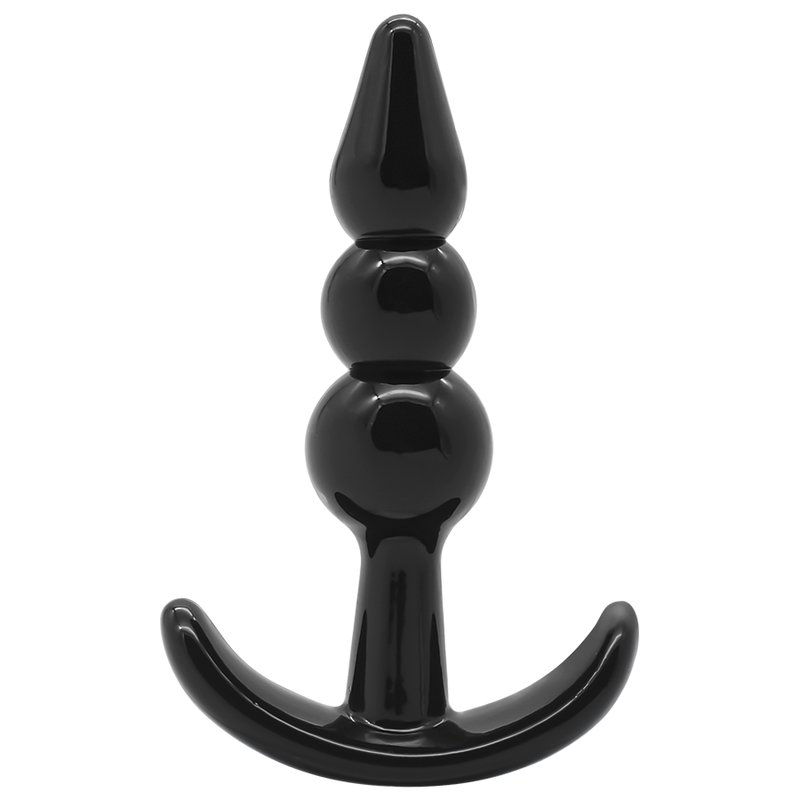 Comprar ADDICTED TOYS Set 4 Plugs Anales – Diseño Exclusivo Para Explorar Placer Con Confianza-Noxtic