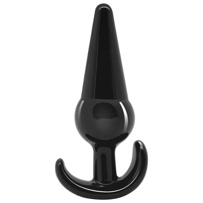 Comprar ADDICTED TOYS Set 4 Plugs Anales – Diseño Exclusivo Para Explorar Placer Con Confianza-Noxtic