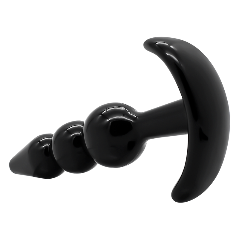 Comprar ADDICTED TOYS Set 4 Plugs Anales – Diseño Exclusivo Para Explorar Placer Con Confianza-Noxtic