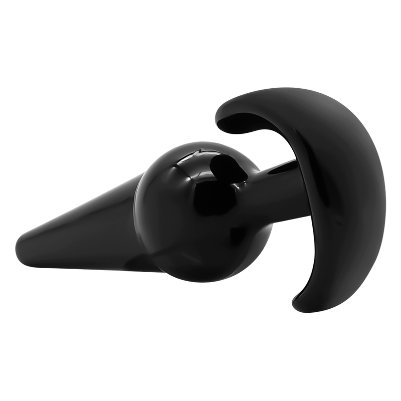 Comprar ADDICTED TOYS Set 4 Plugs Anales – Diseño Exclusivo Para Explorar Placer Con Confianza-Noxtic