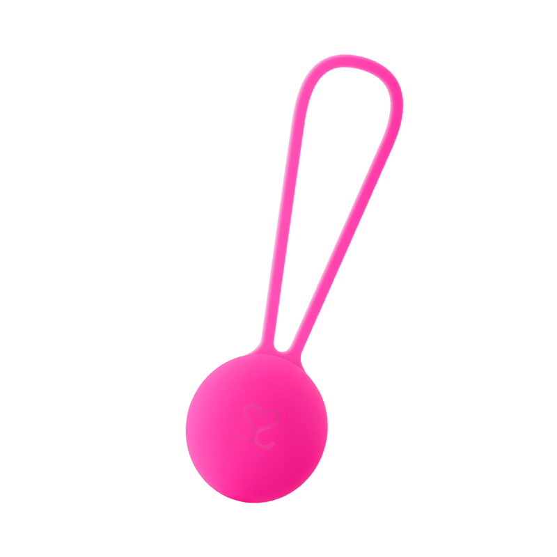 Comprar MORESSA OSIAN ONE Entrenamiento Suelo Pélvico – Bolas Chinas De Silicona Suave Para Principiantes-Noxtic