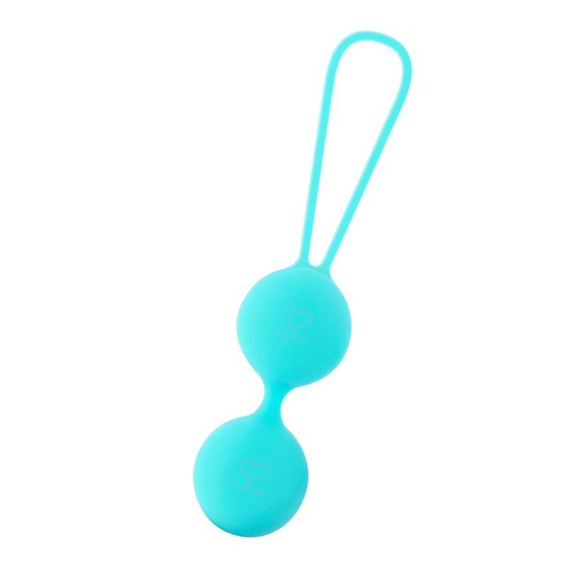 Comprar Moressa Osian Two – Bolas Chinas De Silicona Premium Para Bienestar Sexual-Noxtic