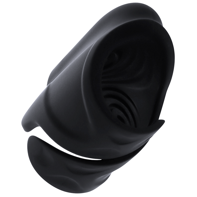 Comprar OHMAMA Masturbador Para Parejas – Juguete Erótico Con Vibración Recargable Y Textura Interior Stimulating-Noxtic