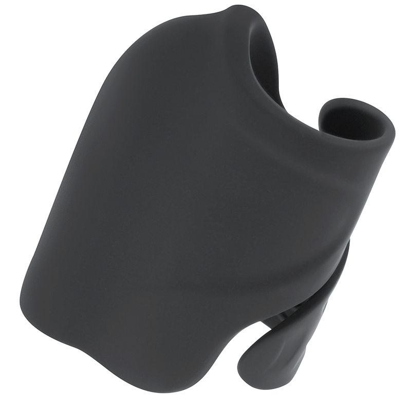 Comprar OHMAMA Masturbador Para Parejas – Juguete Erótico Con Vibración Recargable Y Textura Interior Stimulating-Noxtic