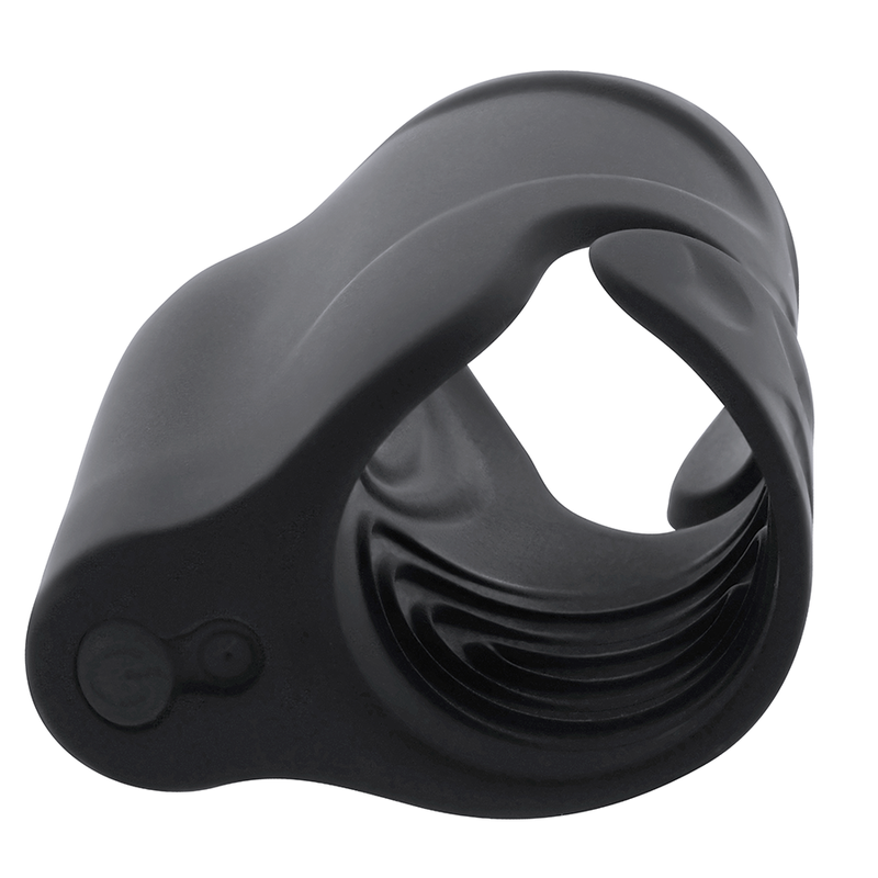 Comprar OHMAMA Masturbador Para Parejas – Juguete Erótico Con Vibración Recargable Y Textura Interior Stimulating-Noxtic