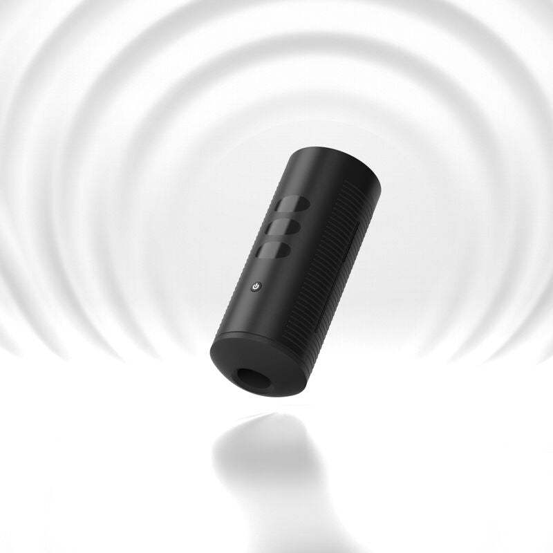 Comprar KIIROO Titan Experience – Masturbador Tecnológico Con Diseño Interactivo Y Vibración Sensible-Noxtic