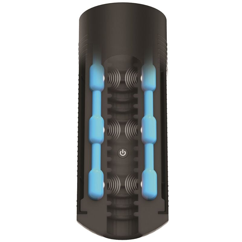 Comprar KIIROO Titan Experience – Masturbador Tecnológico Con Diseño Interactivo Y Vibración Sensible-Noxtic