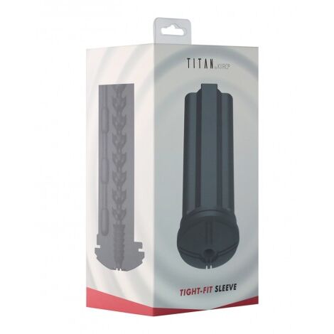 Comprar KIIROO Titan Manga Ajustable – Funda Con Ajuste Perfecto Para Una Experiencia Sensorial Única-Noxtic