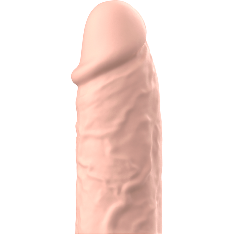 Comprar VIRILXL Extensión De Pene Liquid Silicone V3 Natural – Aumento De Grosor Y Longitud Para Mayor Placer-Noxtic