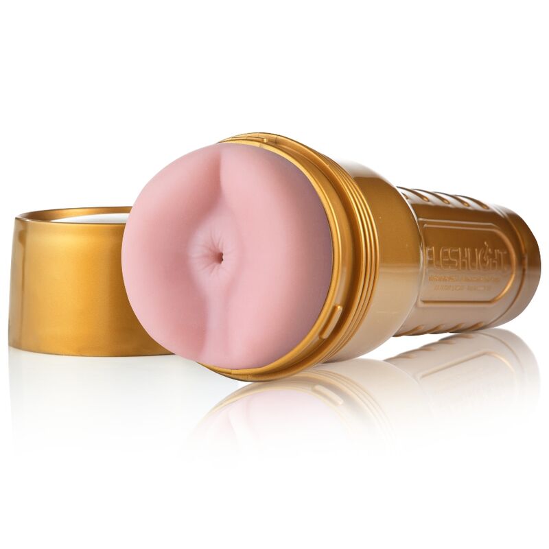 Comprar FLESHLIGHT Stamina Training Unit – Entrenador De Resistencia Para Placer Controlado-Noxtic