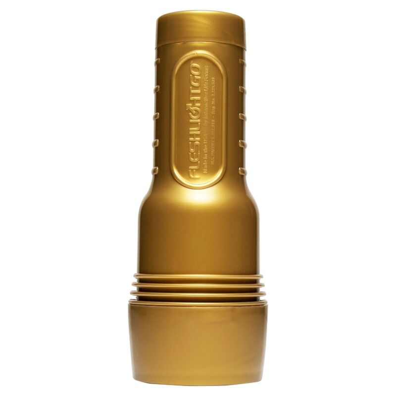 Comprar FLESHLIGHT Stamina Go Training Unit Lady – Diseño Compacto Para Exploración Intensa-Noxtic