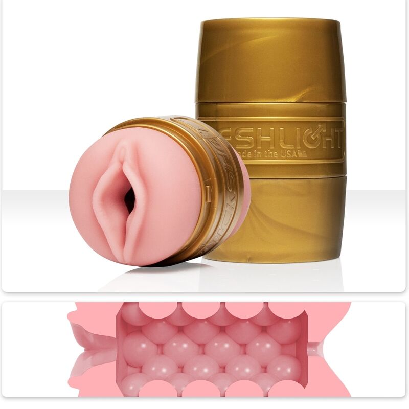 Comprar FLESHLIGHT Quickshot Stamina Training Unit – Diseño Compacto Para Experiencias Intensas de Placer-Noxtic