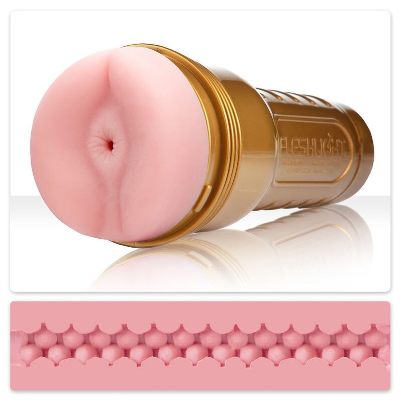 Comprar FLESHLIGHT Stamina Training Unit – Entrenador De Resistencia Para Placer Controlado-Noxtic