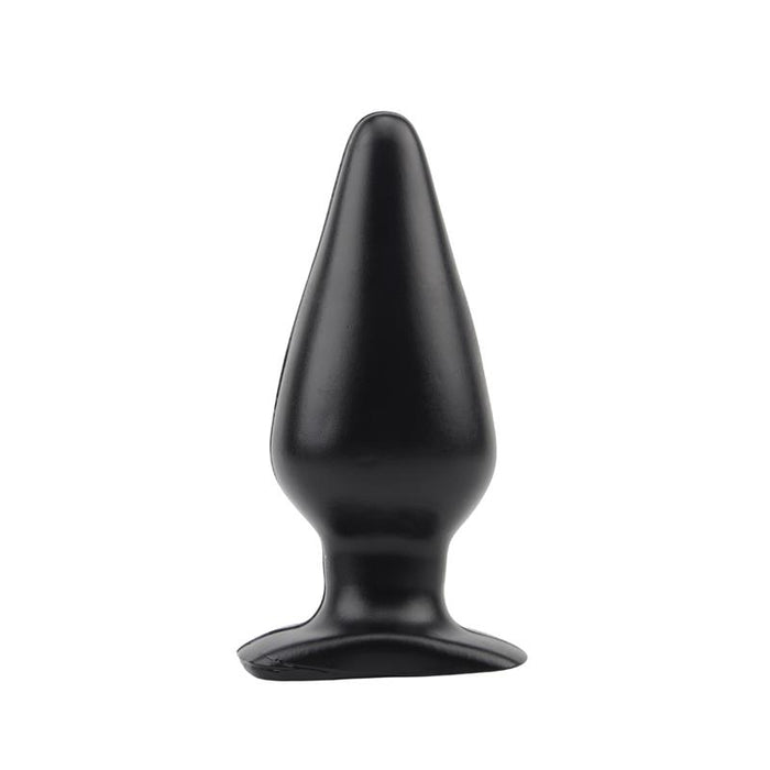 Plug Anal Rubicon 15 x 57 cm Negro