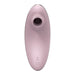 Succionador de Clitoris y Vibracion Vulva Lover 1 Violeta