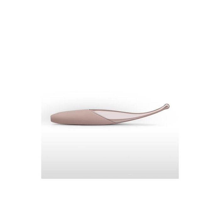 Vibrador Senzi Rosa