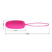 Selkie Huevo Vibrador con Control Remoto