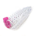 Funda para el Pene con Vibracion Transparente