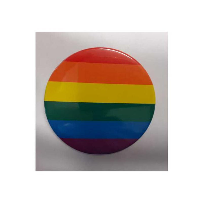 Iman Bandera LGBT