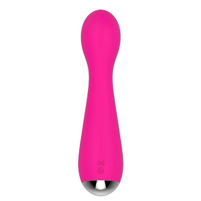 Vibrador YoYo Fuchsia