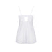 Chemise Silentia