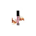 Lip Gloss Vibrant Kiss Love Sabor Cola