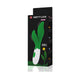 Pretty Love Vibrador Owen Color Verde