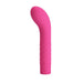 Vibrador Atlas Silicona Rosa