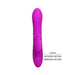 Vibrador con Rotador Buck