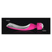 Masajeador y Vibrador Electro Fuchsia